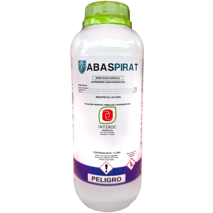 abaspirat