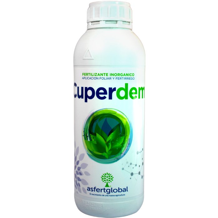 cuperdem
