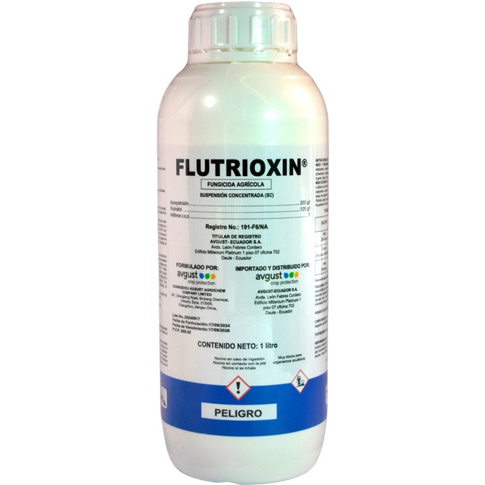 flutrioxin