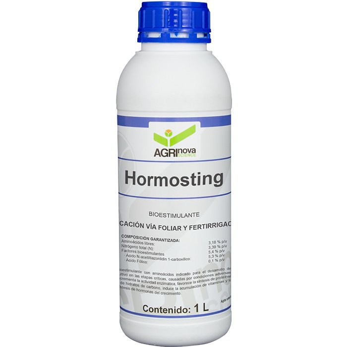 Hormosting