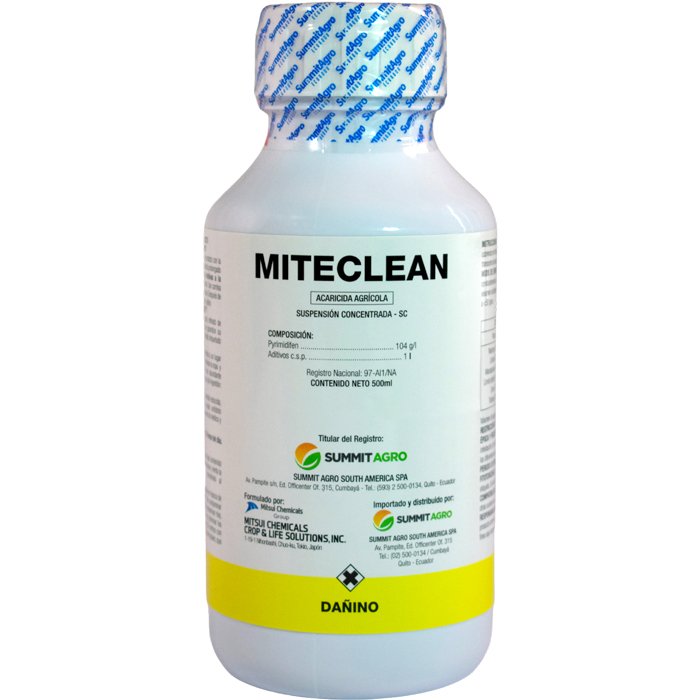 miteclean