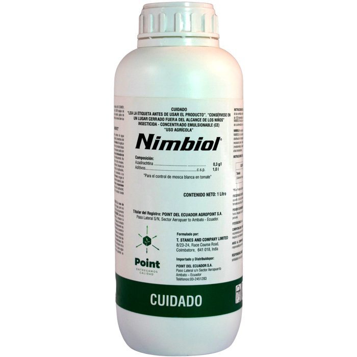 nimbiol
