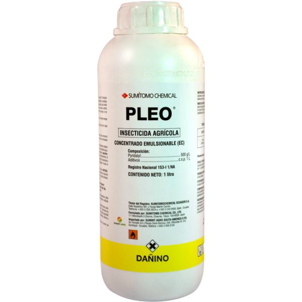 pleo