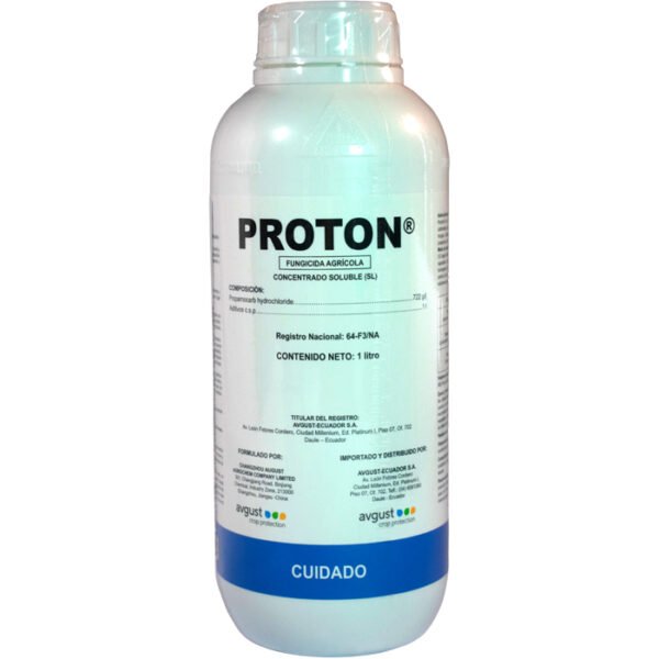 proton
