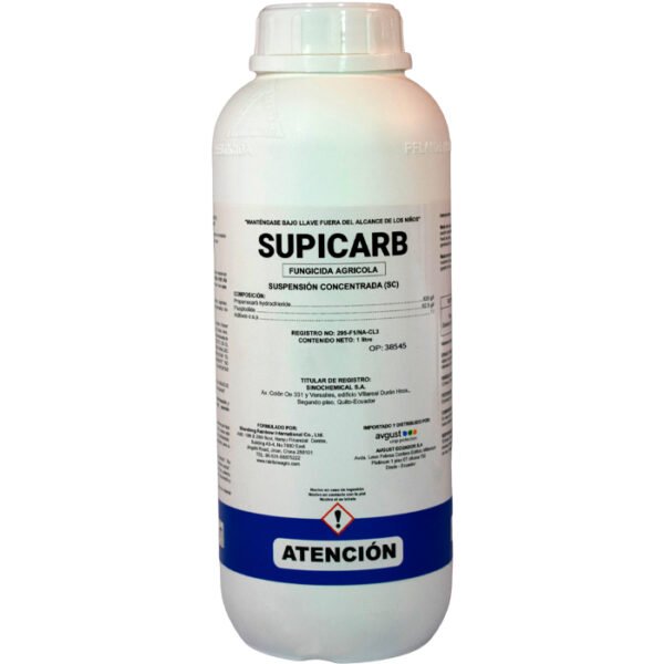 supicarb