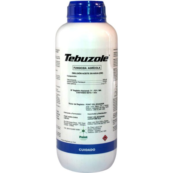 tebuzole