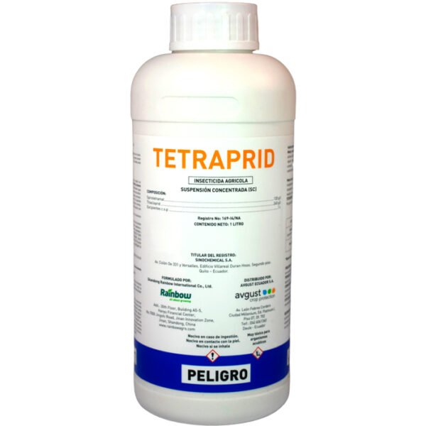 tetraprid