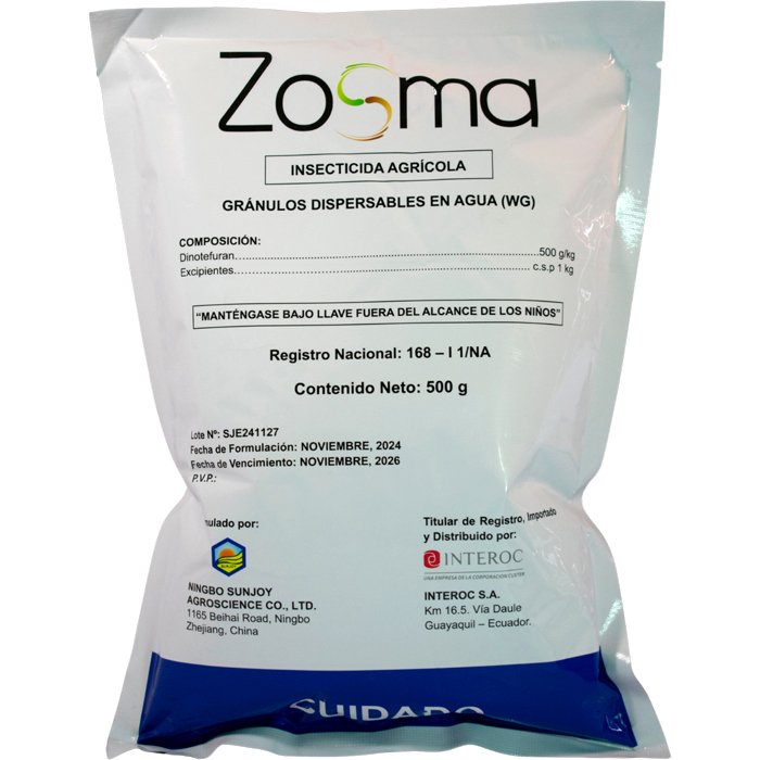 zosma